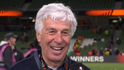 Gasperini: “Se ho una percentuale sulle vendite? Quando cedemmo Bastoni e Gagliardini…”