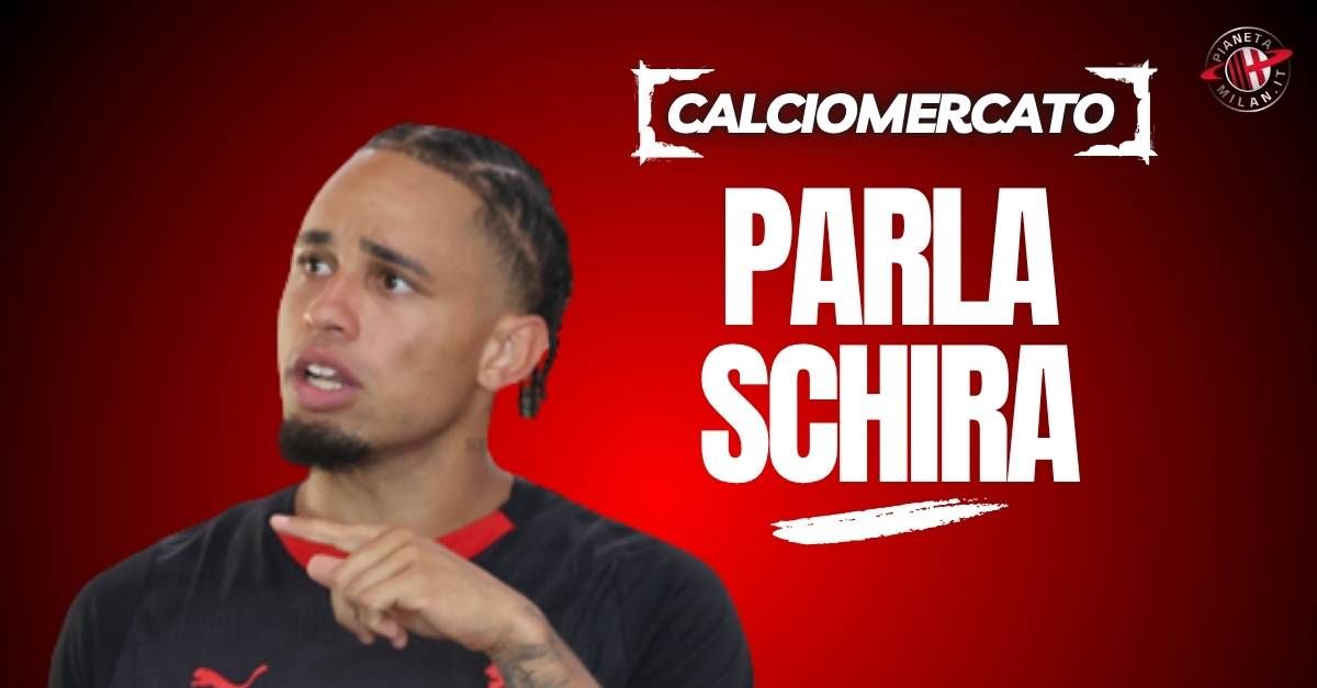 Calciomercato Milan, Schira: “Tanti club stranieri per Okafor” Calciomercato Milan, Schira: “Tanti club stranieri per Okafor”