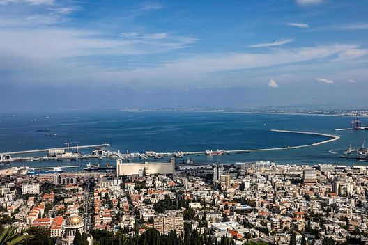 Derby di Haifa: oggi alle 19.30, Hapoel-Maccabi- immagine 5