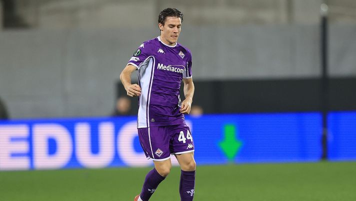 Bardazzi: “Approccio e mentalità sbagliati. Fagioli è consapevole, gioca libero” - immagine 1