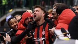 I voti di Milan-Lecce al fanta: Rabiot meno di Saelemaekers, Fullkrug e Falcone. Leao più di Loftus-Cheek