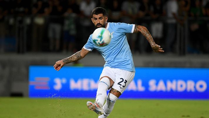 Lazio-Torino, le ufficiali: Hysaj torna dal 1′. La decisione su Ngonge e Simeone - immagine 1