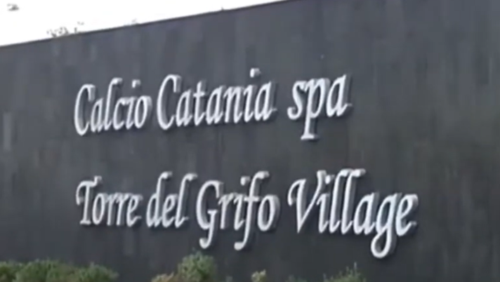 Catania, all’asta il centro sportivo “Torre del Grifo”: la base è quasi 30 milioni Catania, all’asta il centro sportivo “Torre del Grifo”: la base è quasi 30 milioni - immagine 1