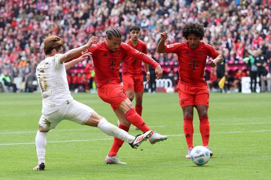 Incredibile in Germania, Bayern Monaco multato per 37 secondi di ritardo- immagine 2