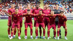 Roma-Neom 2-2 – FOTO GALLERY