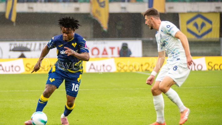 Verona, la probabile formazione per la partita con il Lecce - immagine 1