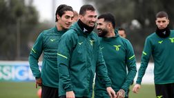 Lazio News / L’ultimo ballo di Romagnoli, la Nord protesta: rassegna stampa