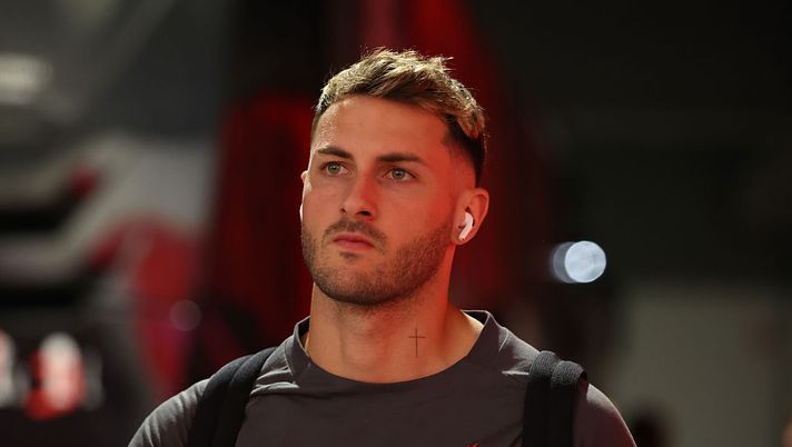 cassano-gimenez-attacco-milan-allegri-critiche-viva-el-futbol-tare-hojlund-vlahovic