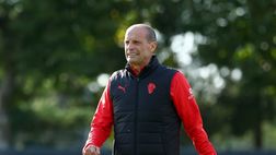 Sosta nazionali, ecco tutti i convocati del Milan: 15 giocatori via da Milanello