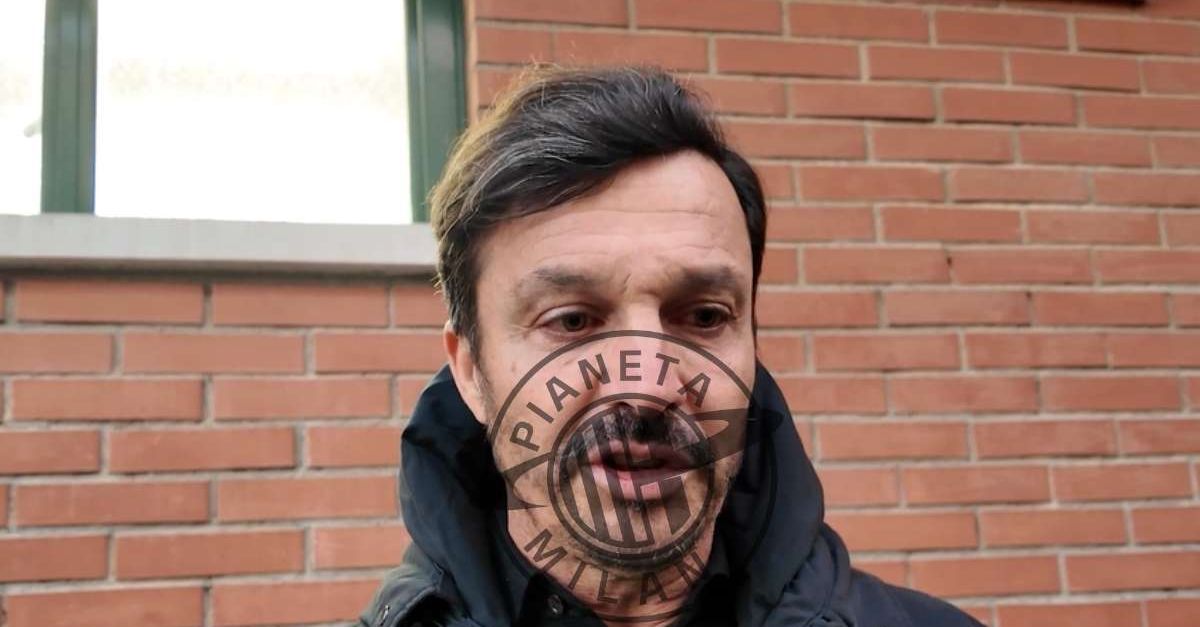 Milan Futuro, Oddo: “Concediamo gol evitabili, ma sono contento. Ottima partita” | PM Milan Futuro, Oddo: “Concediamo gol evitabili, ma sono contento. Ottima partita” | PM