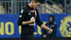 V. Carboni, rinnovo con l’Inter e poi direzione Francia: andrà al Marsiglia