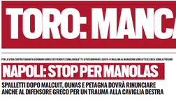 Video – Rassegna Stampa TN del 16/10/2021: “Toro: mancano solo le ali”