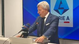 VIDEO / Simonelli: “Supercoppa? Si va verso la gara singola. Sulle partite all’estero…”