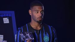 Inter, Diouf si racconta: “Il calcio una passione di famiglia. Il mio esordio contro Neymar…”