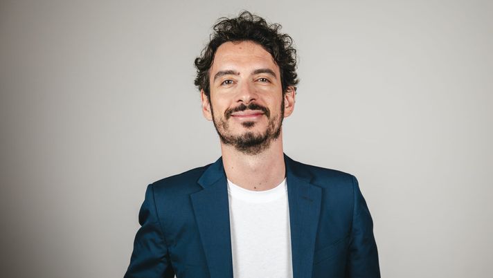 Marinozzi: “Grosso può essere la svolta. Ecco dove ha sbagliato Vanoli” Marinozzi: “Grosso può essere la svolta. Ecco dove ha sbagliato Vanoli” - immagine 1