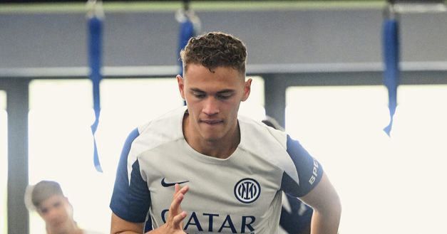 Ieri in tribuna anche Asllani. Pronto un quadriennale in caso di riscatto. I dettagli- immagine 2