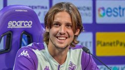 VIDEO VN – Colpani: “Calo dopo 70 minuti? Ci scherzo sempre con il mister”