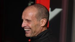 Il Milan verso il derby, stavolta Allegri benedice la sosta Nazionali: ecco le motivazioni