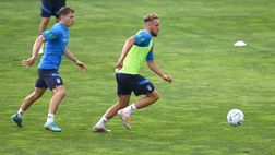 Caressa: “In Inter-Milan, Inzaghi fa Frattesi-Barella? Conoscendolo…”