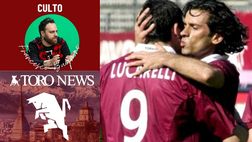 Alessio Scarchilli – Testa alta e palla al piede