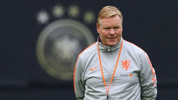 Olanda, il Ct Koeman non dimentica: “Laporta mi ha trattato male, con poca onestà” - immagine 1