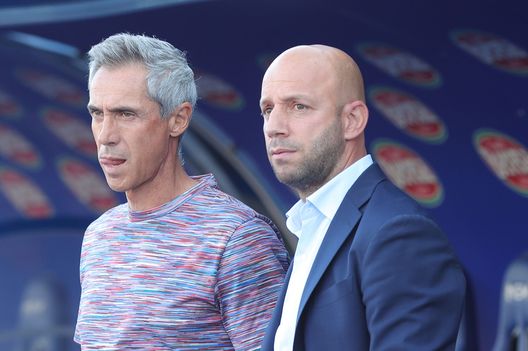 Che fine ha fatto? Migliaccio, il complemento di Pizarro che lavorava con Sousa- immagine 2