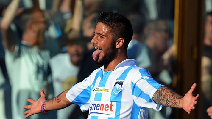 Pescara, Insigne: “L’ho promesso al presidente, se rimaniamo in Serie B resto” - immagine 1