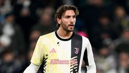 Ecco i 20 diffidati in Serie A, da Locatelli e Lucca a Fofana: con un giallo saranno out