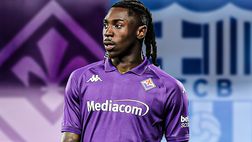 Ma il Barcellona non era nei guai? Come può permettersi Kean