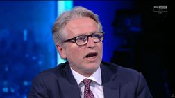 Si parla di Juve, Marocchi non è d’accordo con Di Canio: “Ogni tanto ha la TV rotta”