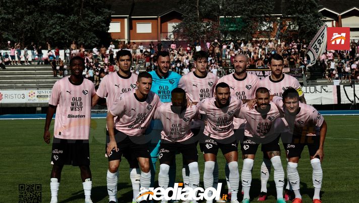 Palermo