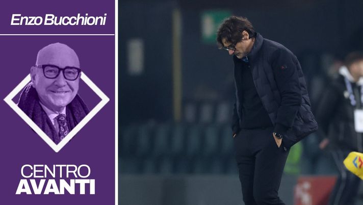 L’incubo Serie B è tornato, disastro Viola. Vanoli sbaglia tutto, ora è in discussione L’incubo Serie B è tornato, disastro Viola. Vanoli sbaglia tutto, ora è in discussione - immagine 1