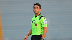 Empoli-Verona, arbitra Massimi