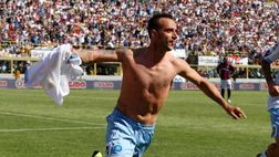 Mascara: “Napoli, che reazione col Verona! Mi auguro una cosa su Osimhen”