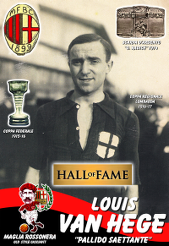 125 anni di Storia – Lo chiamavano “Il Pallido Saettante”- immagine 2