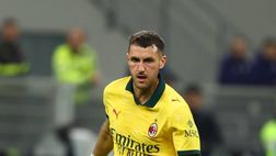 Passerini: “Attaccante? Ecco cosa circola ai piani alti di Casa Milan. Gimenez vuole …”