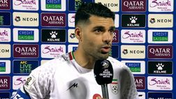 Taremi: “Mi confronto con l’Inter per la scelta migliore. Ho un contratto con loro e…”