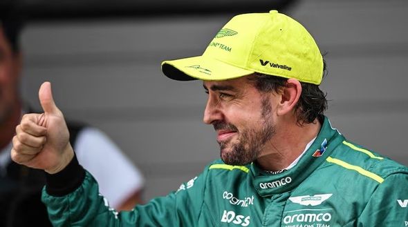 “Sono una Aston Martin”, Taylor Swift ammicca ad Alonso nel suo ultimo album- immagine 3