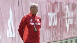 Ranieri sul futuro: “Non so bene cosa sia il senior advisor”. Occhi su Pellegrino