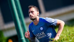 Pizzi: “Inter, servono cambiamenti. No a Vlahovic. Calhanoglu? Sostituto già c’è. Lautaro…”