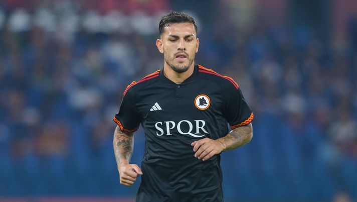 Paredes, tanta foga e poca grinta: un solo passaggio chiave e nove palle perse a Praga - immagine 1