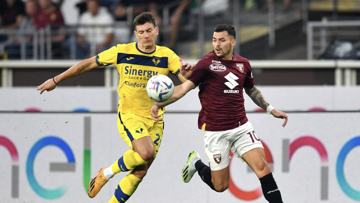 Getty Images Pagelle, gigante Magnani, Montipò decisivo. Suslov va veloce - immagine 1