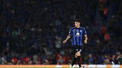 SOCIAL / Inter, Bastoni: “È stato un percorso fantastico, grazie a tutti. Torneremo”