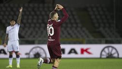 Video – Torino-Bologna 1-2: il film della partita