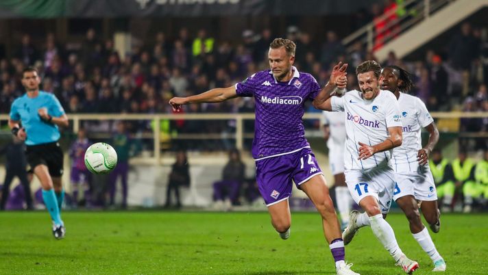 VN – Barak apre al Cagliari. Ma cessione legata ad una condizione - immagine 1