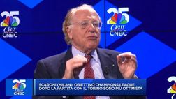 Scaroni: “San Siro stadio verticale e modernissimo. I ricavi e le tempistiche…”