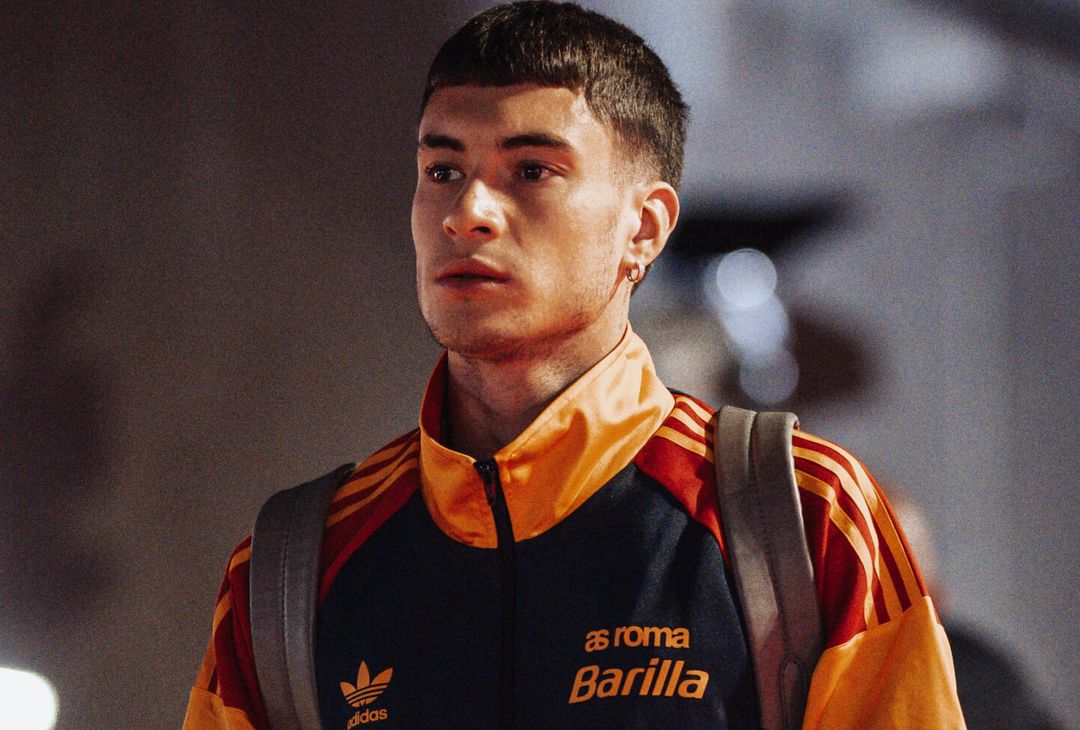 Roma-Lecce 4-1 – FOTO GALLERY - immagine 12