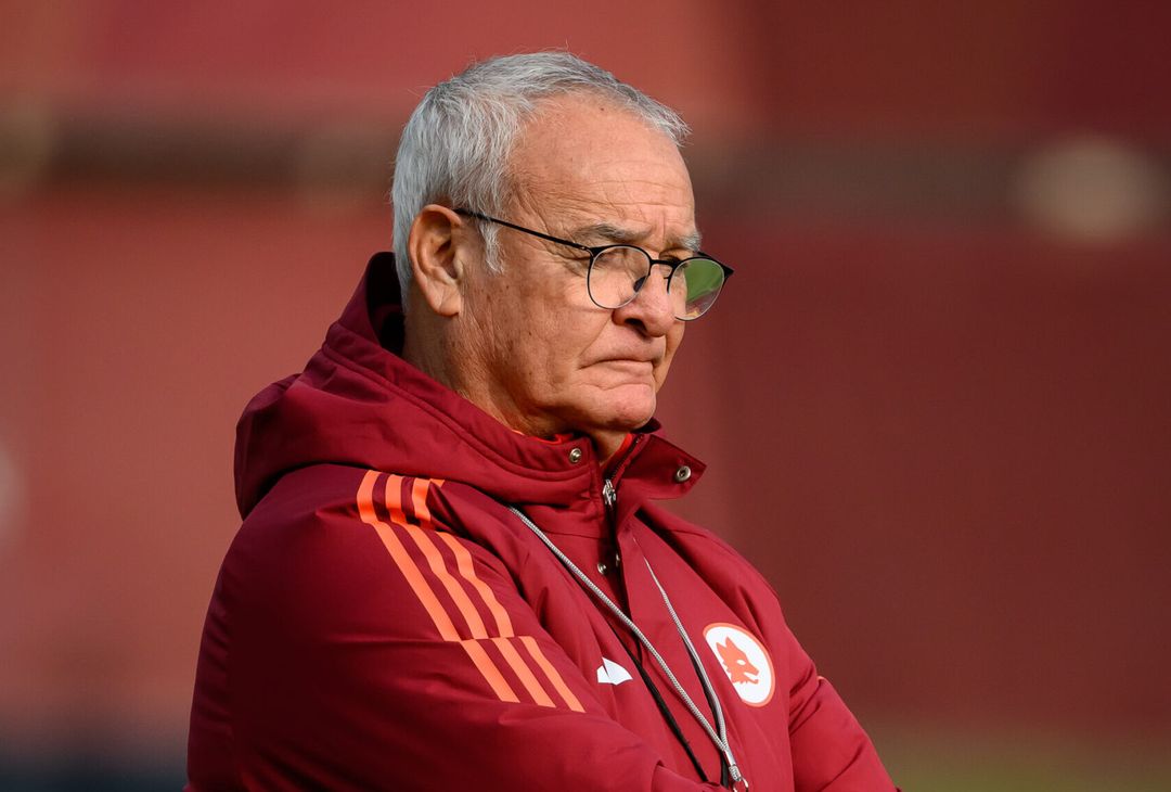 Trigoria, ultimo allenamento del 2024: ancora out Cristante – FOTO GALLERY - immagine 47