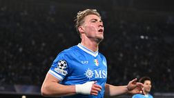 Hojlund: “Niente scuse, ma siamo rimasti in pochi. Campionato ancora lungo”