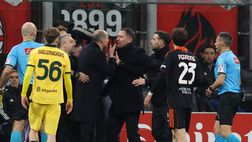 Allegri contro Fabregas: chi ha vinto il confronto in panchina